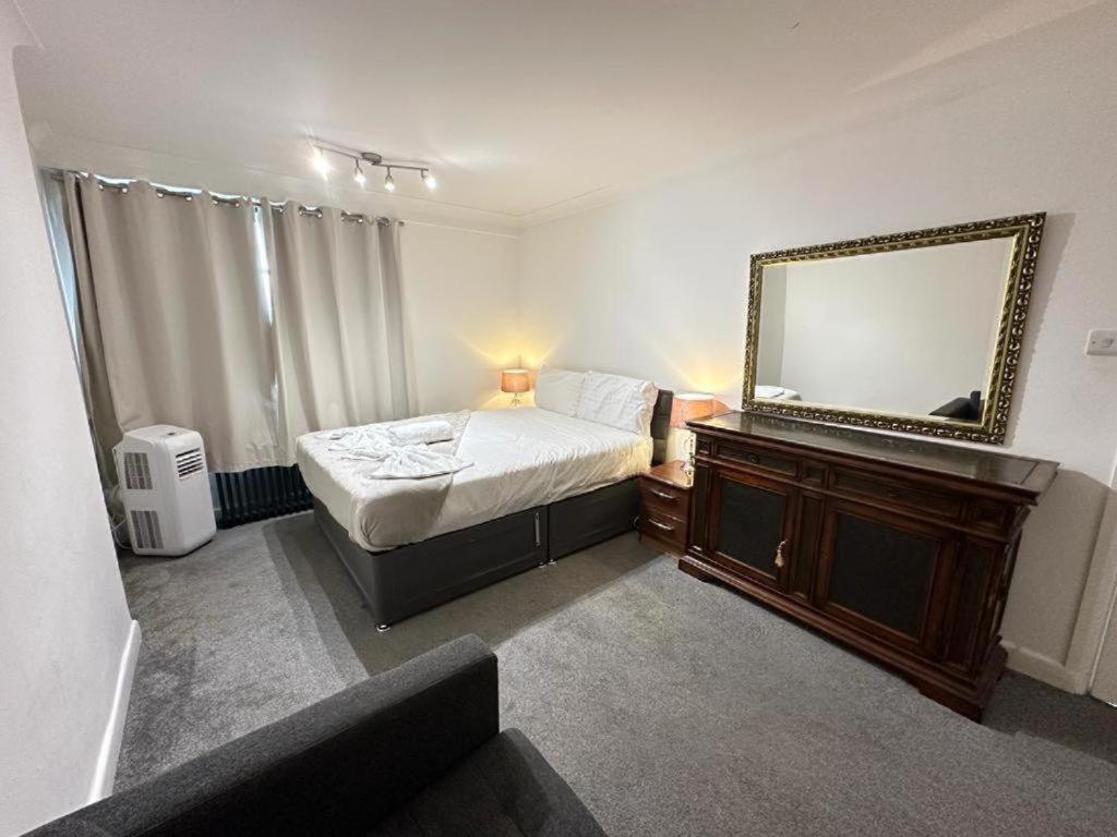 Appartamento Two Bedroom Edgware Road