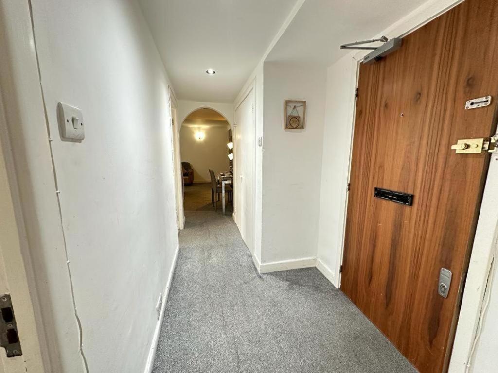 Appartamento Two Bedroom Edgware Road Londra