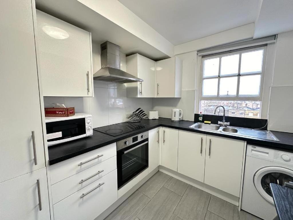 Appartamento Two Bedroom Edgware Road *